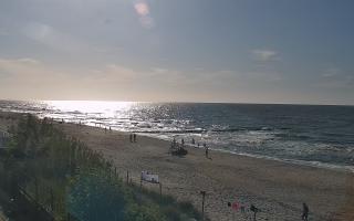 Niechorze plaża zachodnia strona - 30-06-2025 16:12