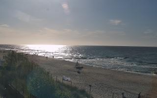 Niechorze plaża zachodnia strona - 30-06-2025 16:20