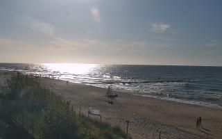 Niechorze plaża zachodnia strona - 30-06-2025 16:28