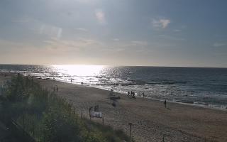 Niechorze plaża zachodnia strona - 30-06-2025 16:35