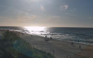 Niechorze plaża zachodnia strona - 30-06-2025 16:43