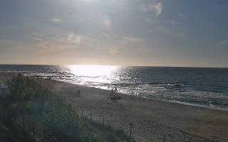 Niechorze plaża zachodnia strona - 30-06-2025 16:51