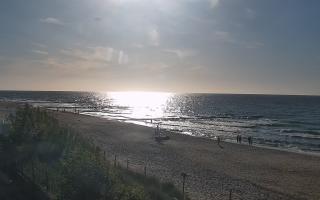 Niechorze plaża zachodnia strona - 30-06-2025 16:58