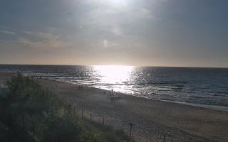 Niechorze plaża zachodnia strona - 30-06-2025 17:14