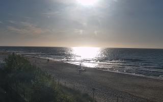 Niechorze plaża zachodnia strona - 30-06-2025 17:22