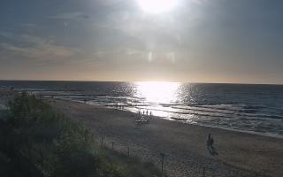 Niechorze plaża zachodnia strona - 30-06-2025 17:29
