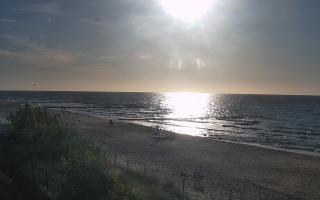 Niechorze plaża zachodnia strona - 30-06-2025 17:37