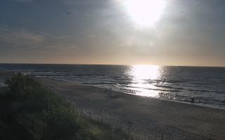 Niechorze plaża zachodnia strona - 30-06-2025 17:52