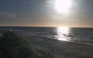 Niechorze plaża zachodnia strona - 30-06-2025 18:00
