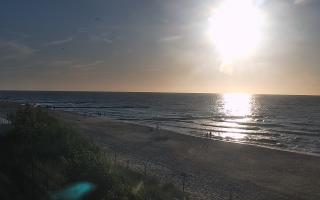 Niechorze plaża zachodnia strona - 30-06-2025 18:16