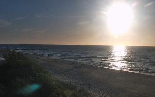 Niechorze plaża zachodnia strona - 30-06-2025 18:23