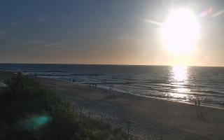 Niechorze plaża zachodnia strona - 30-06-2025 18:31