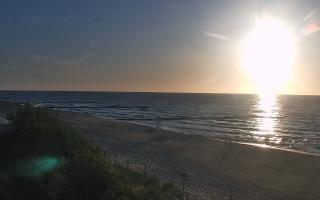 Niechorze plaża zachodnia strona - 30-06-2025 18:39