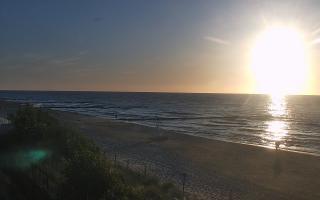 Niechorze plaża zachodnia strona - 30-06-2025 18:46