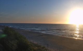 Niechorze plaża zachodnia strona - 30-06-2025 19:02