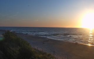 Niechorze plaża zachodnia strona - 30-06-2025 19:09