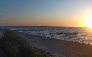 Niechorze plaża zachodnia strona - 30-06-2025 19:17