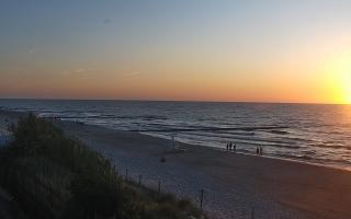 Niechorze plaża zachodnia strona - 30-06-2025 19:25