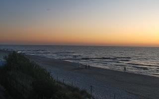 Niechorze plaża zachodnia strona - 30-06-2025 19:48