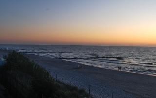 Niechorze plaża zachodnia strona - 30-06-2025 19:56
