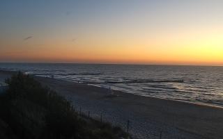 Niechorze plaża zachodnia strona - 30-06-2025 20:11