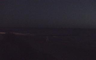 Niechorze plaża zachodnia strona - 01-07-2025 00:10