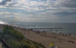 Niechorze plaża zachodnia strona - 02-08-2025 15:42
