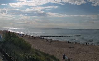 Niechorze plaża zachodnia strona - 02-08-2025 16:05