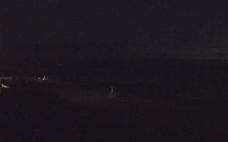 Niechorze plaża zachodnia strona - 02-08-2025 21:05