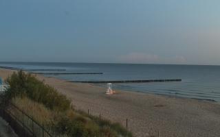 Niechorze plaża zachodnia strona - 03-08-2025 02:44