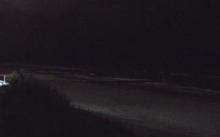 Niechorze plaża zachodnia strona - 16-09-2025 20:34