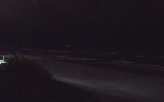 Niechorze plaża zachodnia strona - 16-09-2025 21:51