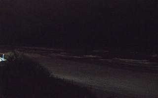 Niechorze plaża zachodnia strona - 16-09-2025 21:59