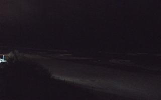 Niechorze plaża zachodnia strona - 16-09-2025 22:06