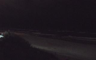 Niechorze plaża zachodnia strona - 16-09-2025 22:14