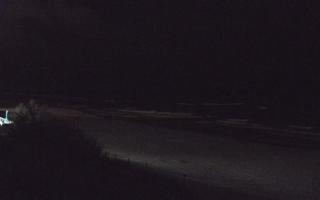 Niechorze plaża zachodnia strona - 16-09-2025 22:45
