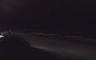 Niechorze plaża zachodnia strona - 16-09-2025 23:08