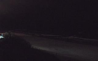 Niechorze plaża zachodnia strona - 17-09-2025 01:03