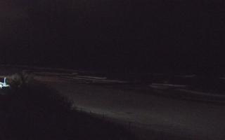 Niechorze plaża zachodnia strona - 17-09-2025 01:27