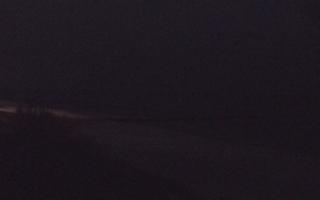 Niechorze plaża zachodnia strona - 01-11-2025 16:28