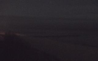 Niechorze plaża zachodnia strona - 02-11-2025 16:57