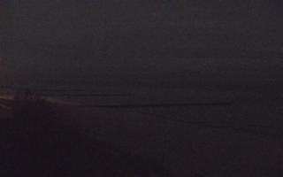 Niechorze plaża zachodnia strona - 02-11-2025 17:05