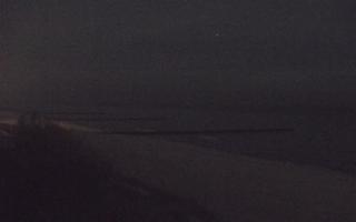 Niechorze plaża zachodnia strona - 02-11-2025 17:20