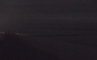 Niechorze plaża zachodnia strona - 02-11-2025 17:35