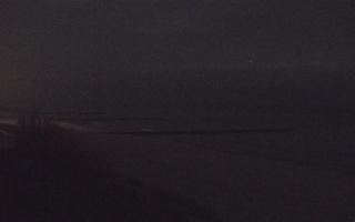 Niechorze plaża zachodnia strona - 02-11-2025 17:43