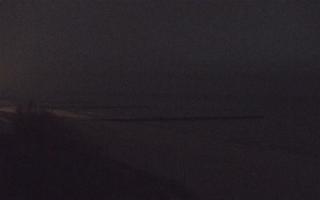 Niechorze plaża zachodnia strona - 02-11-2025 17:58