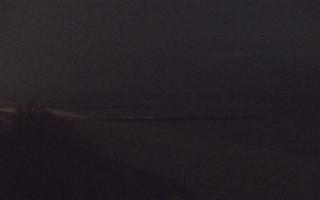 Niechorze plaża zachodnia strona - 02-11-2025 18:06