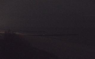 Niechorze plaża zachodnia strona - 02-11-2025 18:14