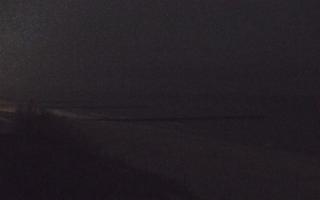 Niechorze plaża zachodnia strona - 02-11-2025 18:22