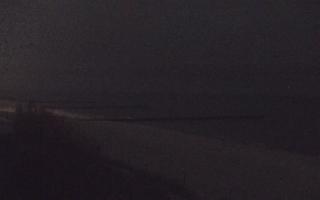 Niechorze plaża zachodnia strona - 02-11-2025 18:29